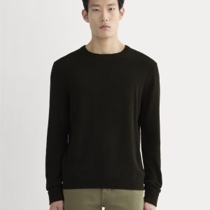 The Cashmere Crew | Black
