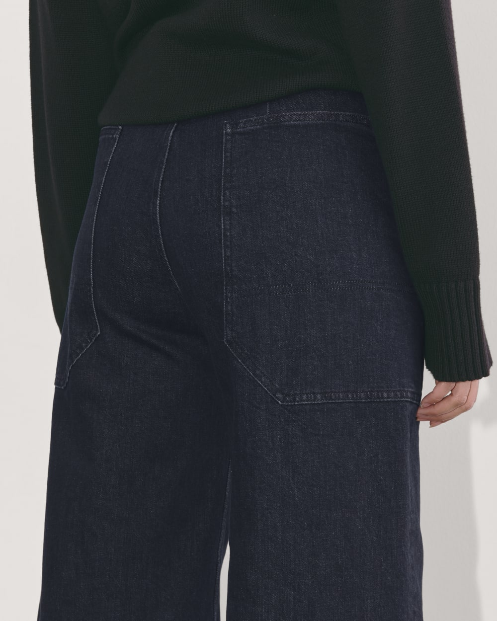 The Way-High® Gardener Jean | Deep Rinse - Image 7