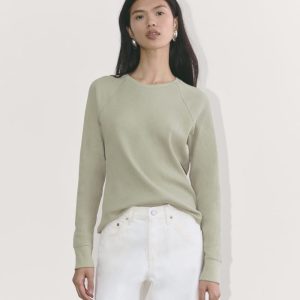 The Waffle Crew | Seagrass