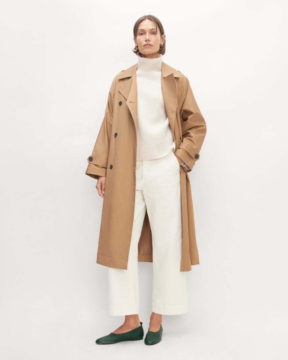 The Day Glove in Narrow Fit | Scarab - Image 4