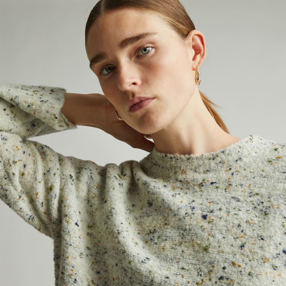 The Confetti Crew | Seafoam Green Multi - Image 9