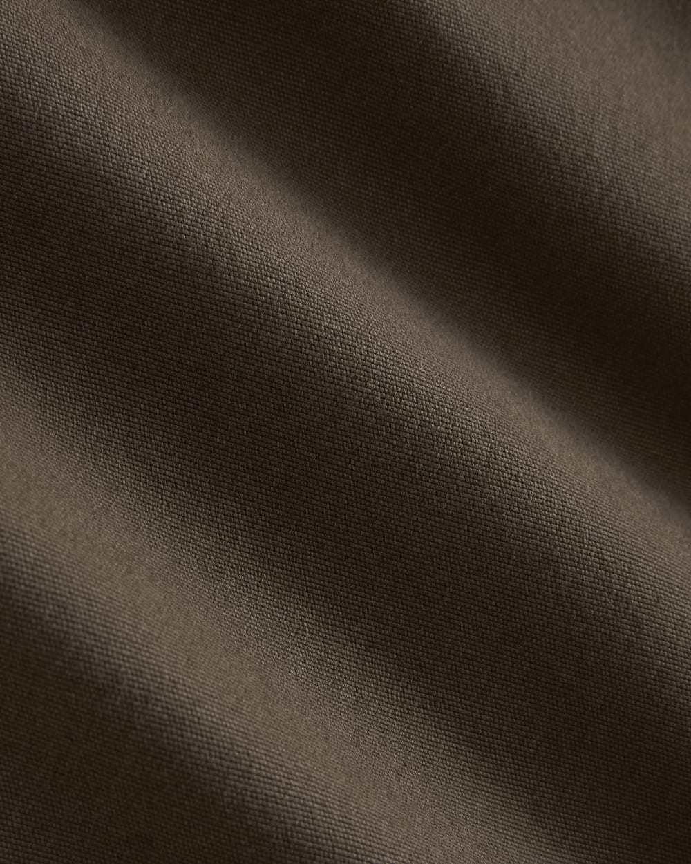 The Canvas Relaxed Pant | Earth Brown - Image 6