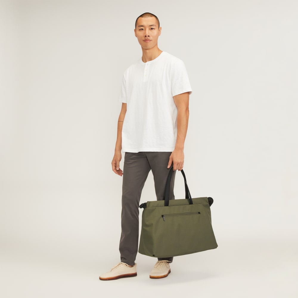 The ReNew Transit Weekender | Kalamata - Image 3