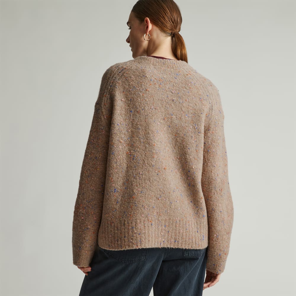 The Confetti Crew | Taupe Multi - Image 3