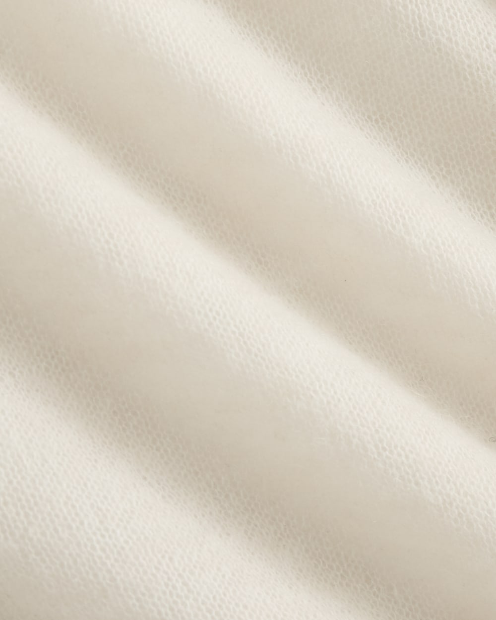 The Air Alpaca? Relaxed Crew Top | Birch - Image 6