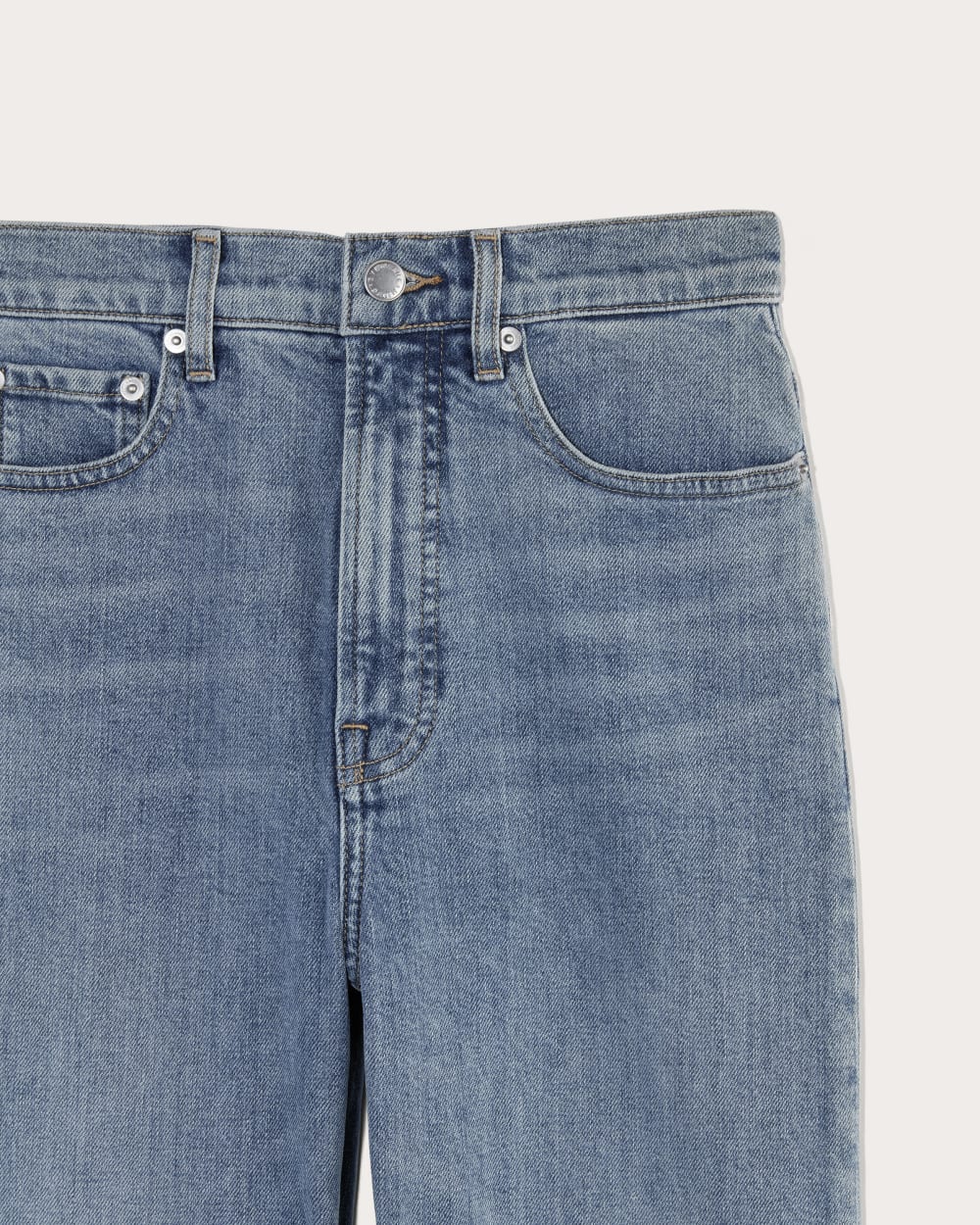 The Way-High® Sailor Jean | Tint Blue | 29.5 Inseam - Image 8