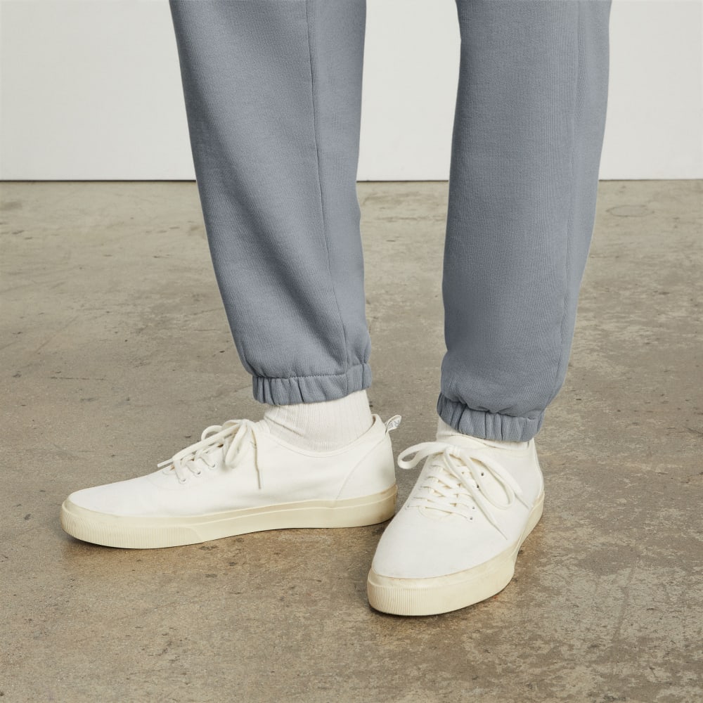 The Track Pant | Smoke - Image 5