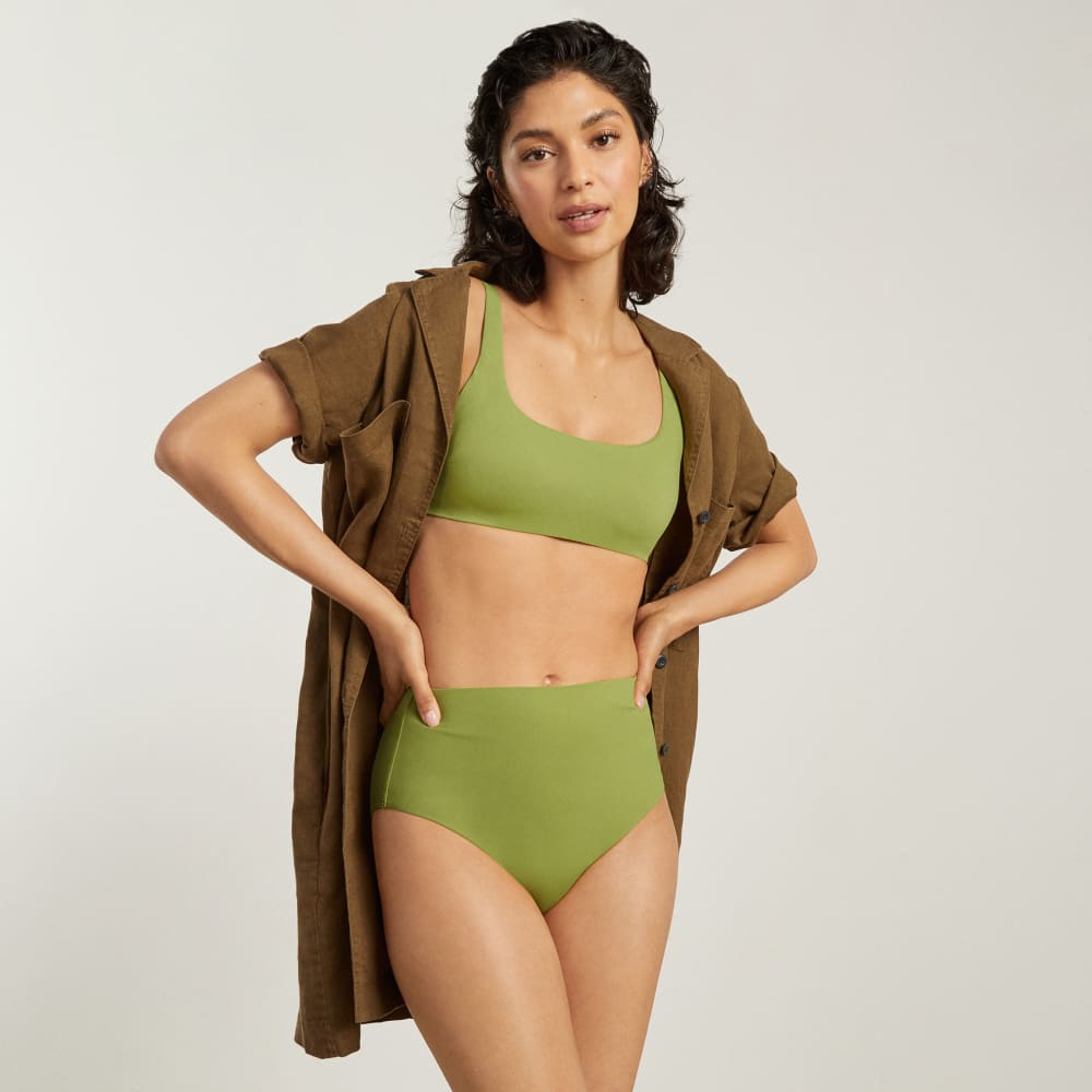 The High-Rise Hipster Bottom | Pepper - Image 6