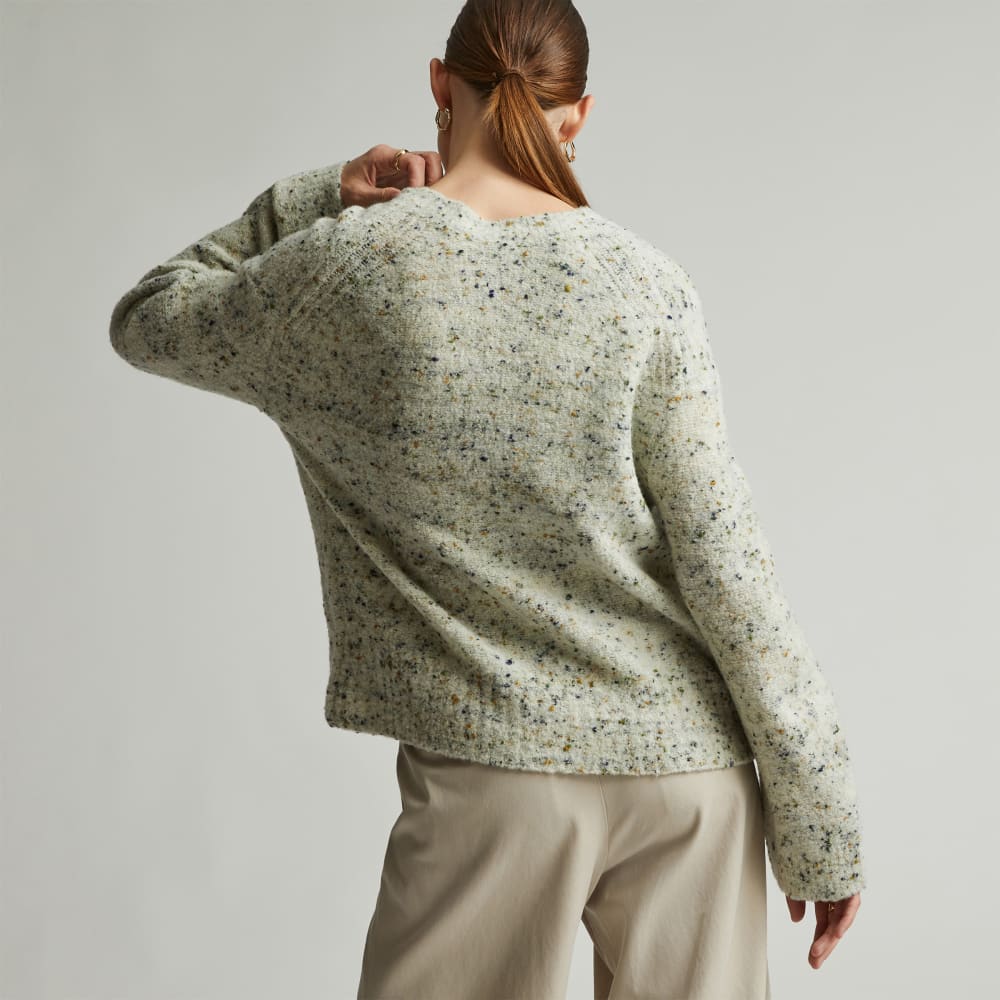 The Confetti Crew | Seafoam Green Multi - Image 8